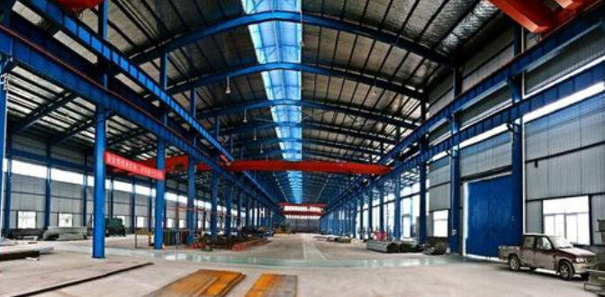 重庆大家知道重型钢结构在施工中轻易出现哪些问题吗